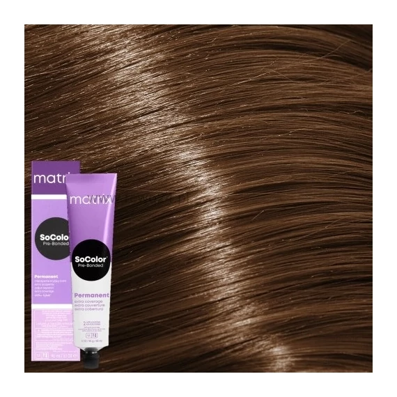 Matrix SoColor Pre-Bonded hajfesték 507G