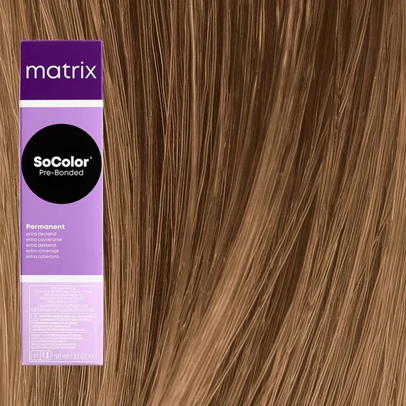 Matrix SoColor Pre-Bonded hajfesték 508M