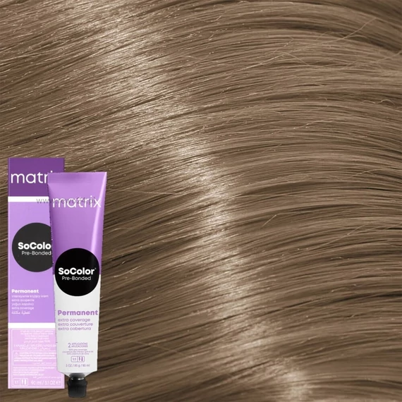 Matrix SoColor Pre-Bonded hajfesték 509AV