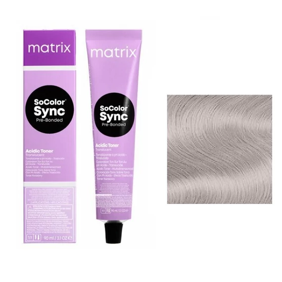 Matrix Super Sync Pre-Bonded ammóniamentes hajszínező 8V