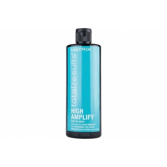Matrix Total Results High Amplify Root Up Wash hajtőemelő sampon, 400 ml