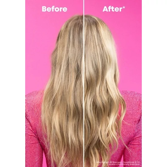 Matrix Total Results InstaCure Build-a-Bond hajolaj sérült hajra, 50 ml