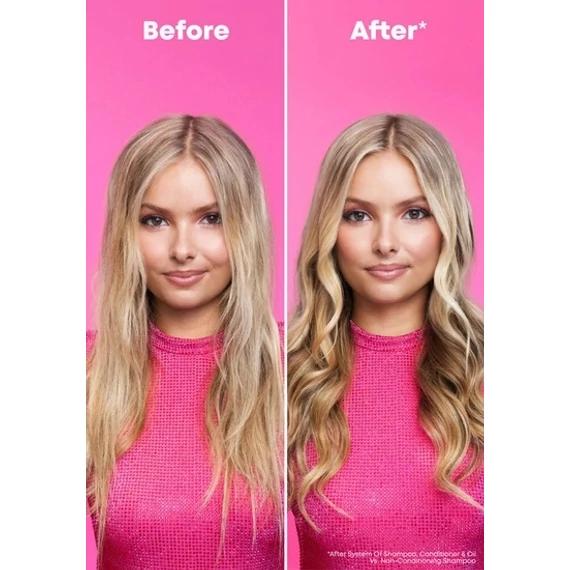 Matrix Total Results InstaCure Build-a-Bond hajolaj sérült hajra, 50 ml