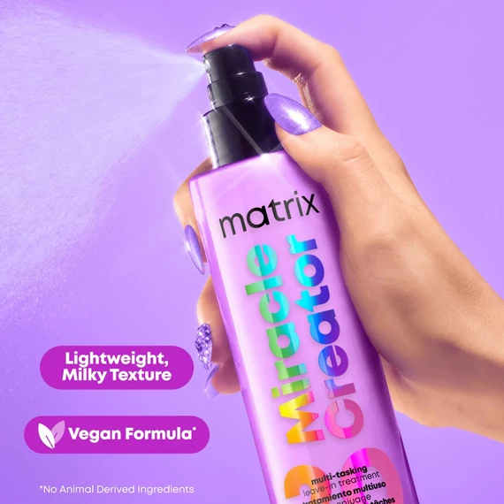 Matrix Total Results Miracle Creator Leave In kondicionáló, 190 ml