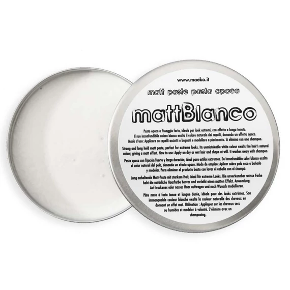 MattBlanco erős matt wax, 100 ml