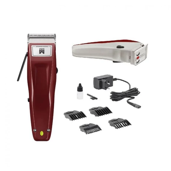 Moser 1400 Cordless vezeték nélküli hajvágógép, 1430-0050