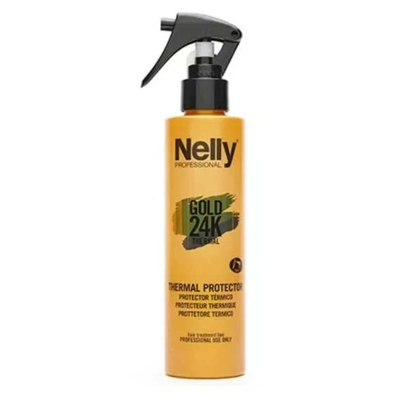 Nelly 24K Thermal Protector hővédő, 200 ml