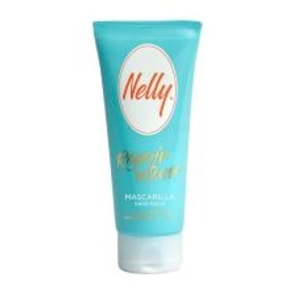 Nelly Repair Intense intenzív regeneráló hajpakolás, 100 ml