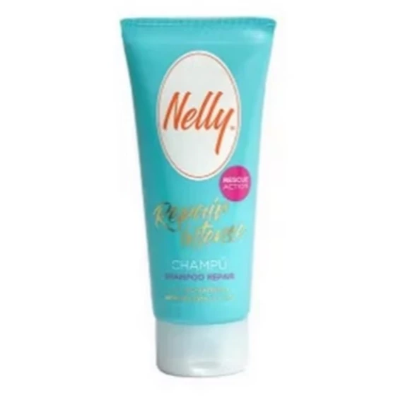 Nelly Repair Intense intenzív regeneráló sampon, 100 ml