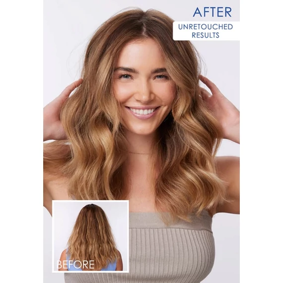 Olaplex No. 4C Bond Maintenance mélytisztító sampon, 250 ml