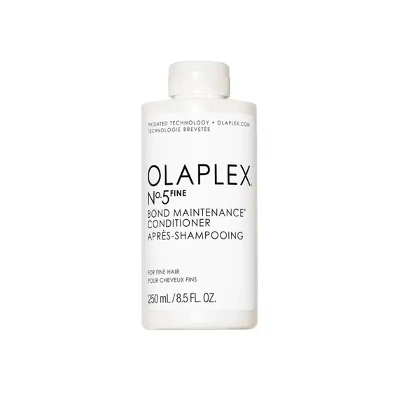 Olaplex No.5 Fine Bond Maintenance kötéserősítő balzsam, 250 ml