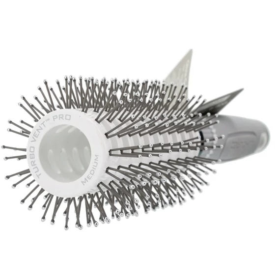 Olivia Garden Ceramic+Ion Turbo Vent Pro körkefe Medium 32