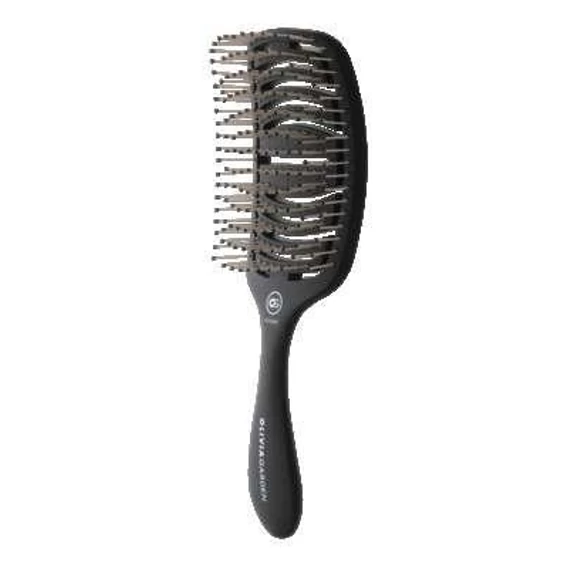 Olivia Garden Essential Flex Thick bontókefe vastagszálú hajra