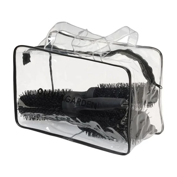 Olivia Garden Expert Speed Black körkefe szett 25+35+45+55