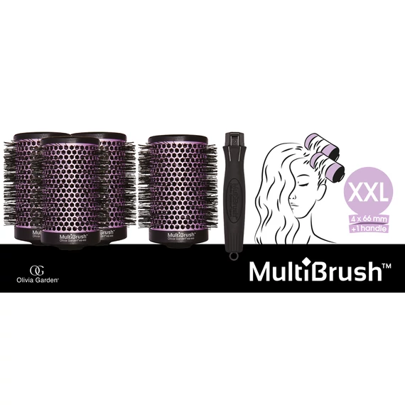 Olivia Garden One Size Kit XXL