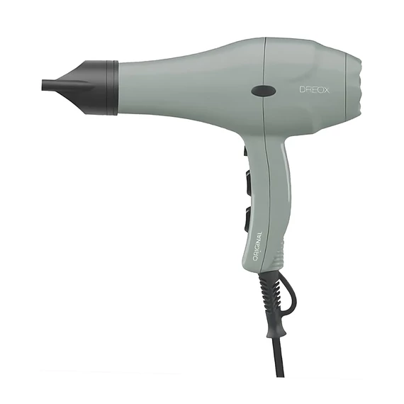 Original Best Buy Dreox hajszárító 2000 W zöld, P005562