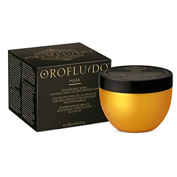 Orofluido hajpakolás, 250 ml