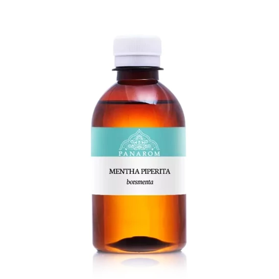 Panarom Borsmenta ( Mentha Piperita) aromavíz, 10 ml
