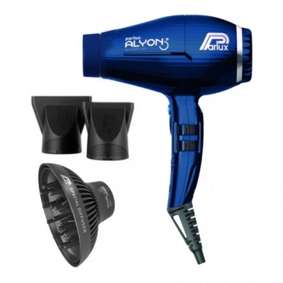 Parlux Alyon hajszárító 2250W