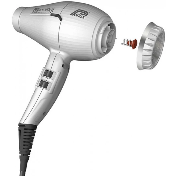 Parlux Digitalyon hajszárító 2400W