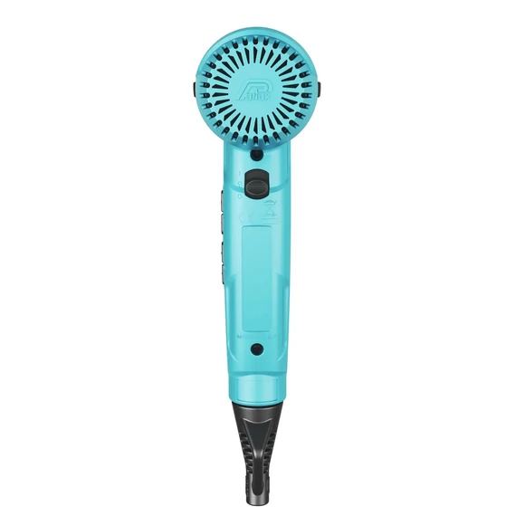 Parlux Elysium Professzionális hajszárító 2300 W, Azúrkék