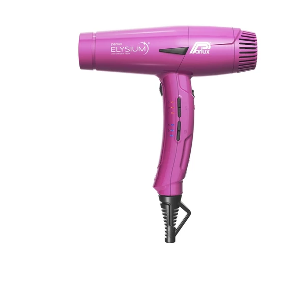 Parlux Elysium Professzionális hajszárító 2300 W, Fukszia