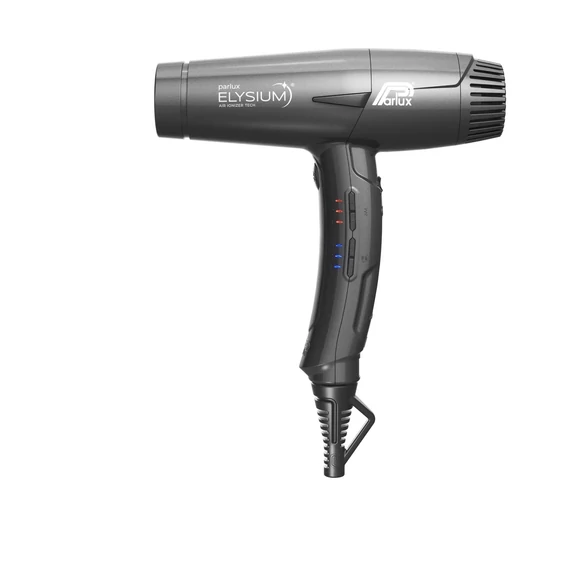 Parlux Elysium Professzionális hajszárító 2300 W, Titán