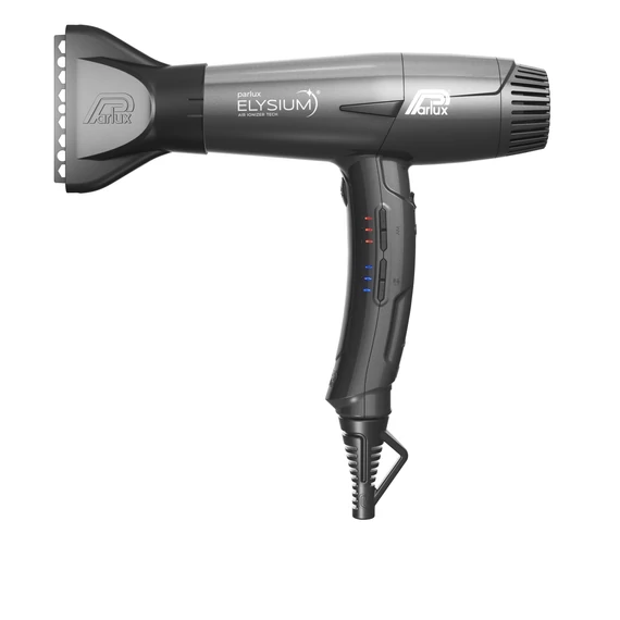 Parlux Elysium Professzionális hajszárító 2300 W, Titán