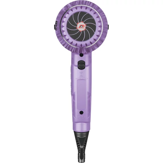 Parlux Ethos professzionális ionizáló hajszárító, Lila