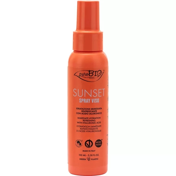 puroBIO arcpermet hialuronsavval, 100 ml