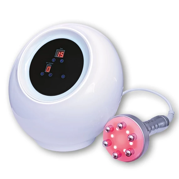 Q-Ball rádiófrekvenciás alakformáló kozmetikai gép Q-011