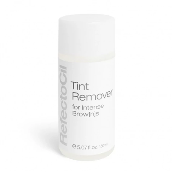 RefectoCil Intense Brow[n]s festéklemosó, 150 ml