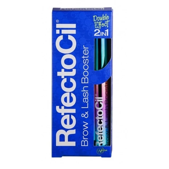 Refectocil szempilla- és szemöldöknövesztő gél