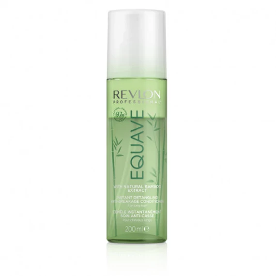 Revlon Professional Equave Bamboo kétfázisú kondicionáló spray, 200 ml