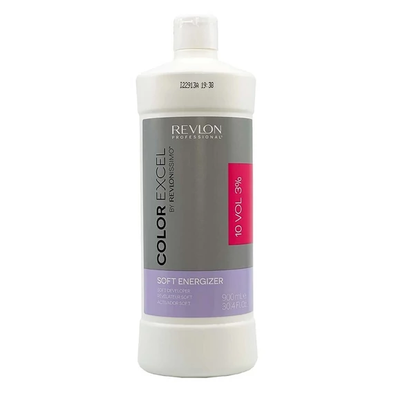 Revlon Color Excel Soft Energizer előhívó 10 Vol 3%, 1 l