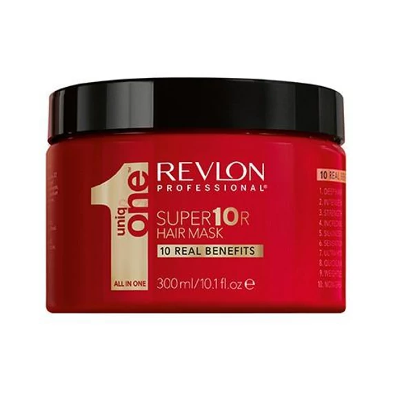 Revlon Professional Uniq One All In One hajpakolás, 300 ml