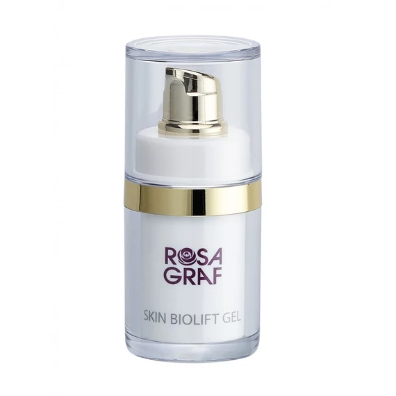 Rosa Graf Skin parazsázsa biolift gél, 15 ml