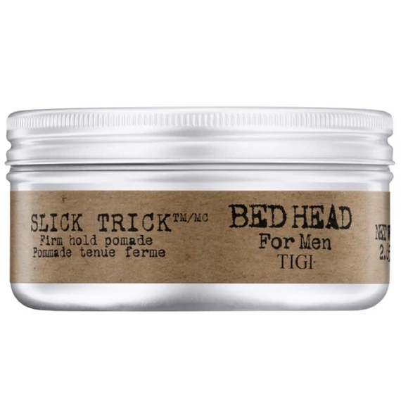 Tigi Bed Head for Men Slick Trick erős pomádé, 71 g