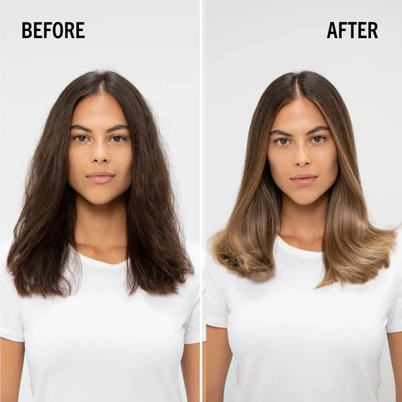 Schwarzkopf BlondMe Bond Enforcing Premium szőkítőpor agyaggal, 350 g