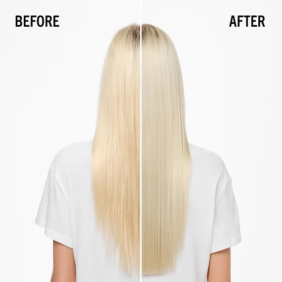 Schwarzkopf Blondme Bond Repair Purple hamvasító maszk, 200 ml