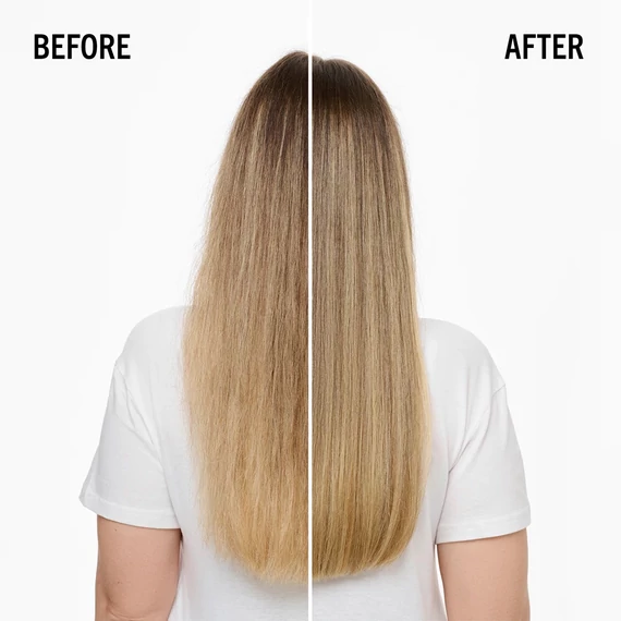 Schwarzkopf Blondme Bondfinity Deep Repair tápláló olaj szőke hajra, 50 ml