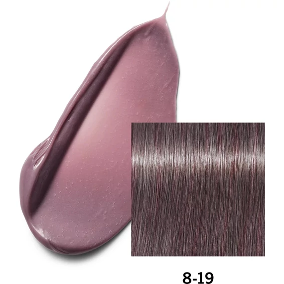 Schwarzkopf Chroma ID hajszínező pakolás, 300 ml, 8-19