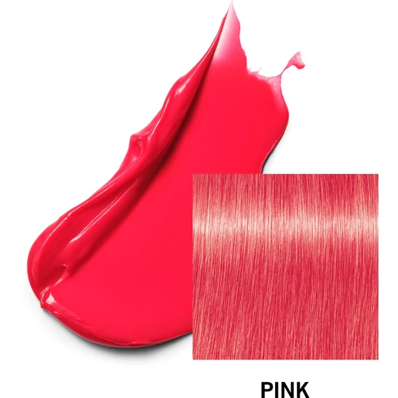 Schwarzkopf Chroma ID hajszínező pakolás, 300 ml, Pink