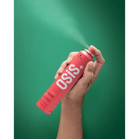 Schwarzkopf Osis+ Texture Velvet vax spray, 200 ml