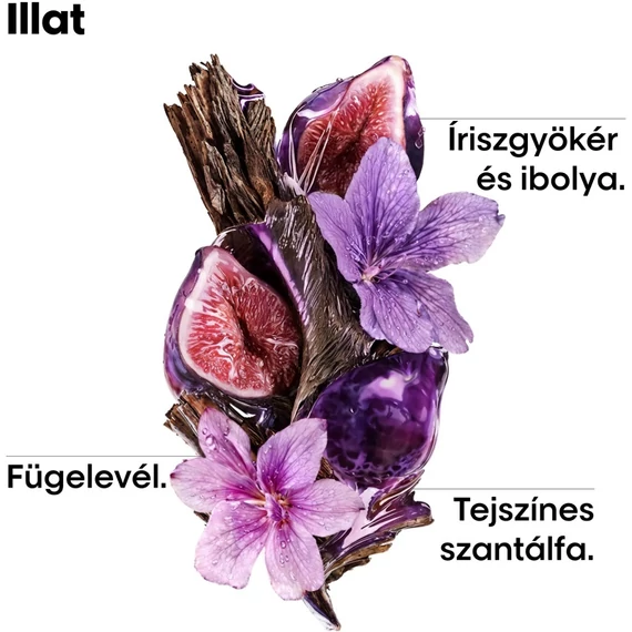 Loreal Serie Expert Keratin Alpha Sleek simitó hajkezelés, 200 ml