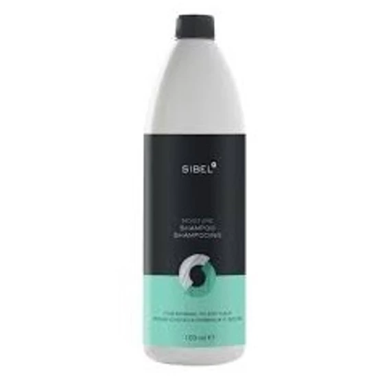 Sibel Moisture hidratáló utazó sampon, 100 ml