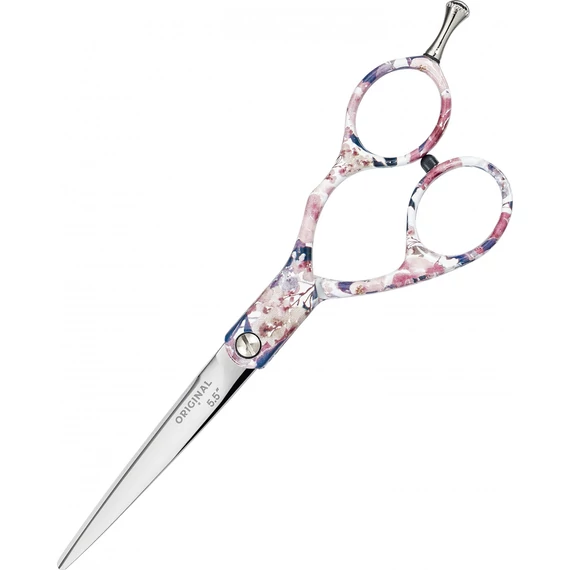 Sinelco Original Best Buy hajvágó olló 5,5