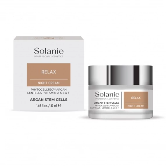 Solanie Argán Beauty Set