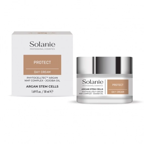 Solanie Firming&Regenerating Beauty Routine