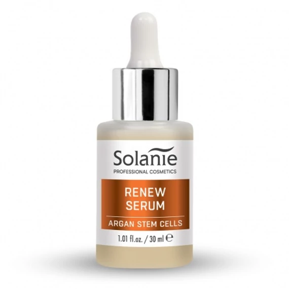 Solanie Argán Beauty Set